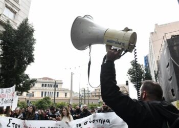 24ωρη πανελλαδική απεργία