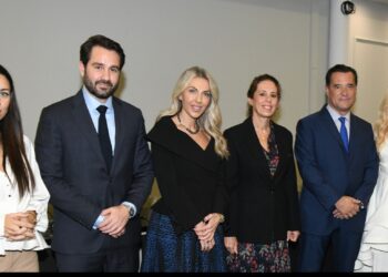 Εμβληματική ημερίδα από τις Αθηναΐδες: «Ψυχική και σωματική υγεία της γυναίκας»