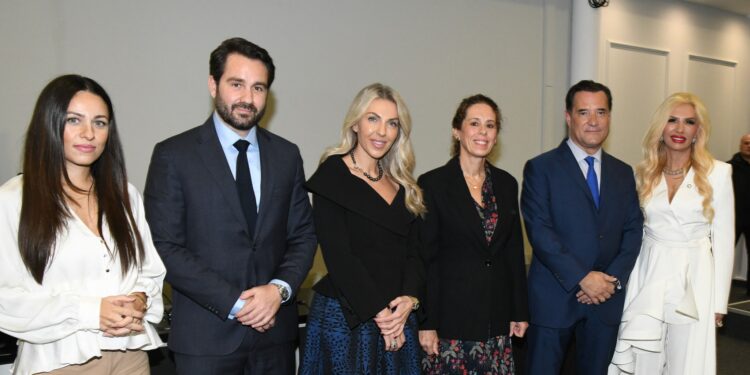 Εμβληματική ημερίδα από τις Αθηναΐδες: «Ψυχική και σωματική υγεία της γυναίκας»