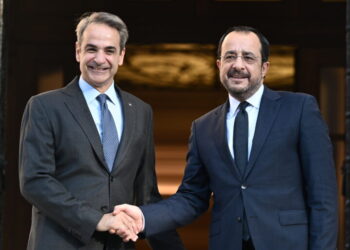 (ΤΑΤΙΑΝΑ ΜΠΟΛΑΡΗ/EUROKINISSI)