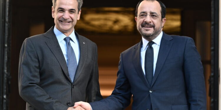 (ΤΑΤΙΑΝΑ ΜΠΟΛΑΡΗ/EUROKINISSI)