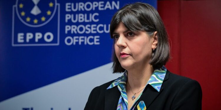 Λάουρα Κοβέσι