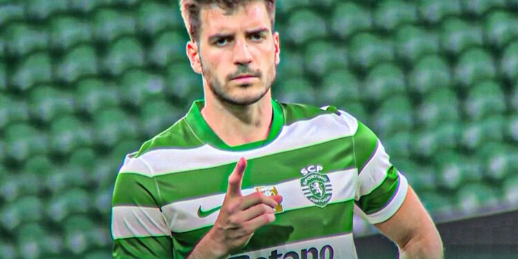 Φώτης Ιωαννίδης, Σπόρτινγκ Λισαβόνας