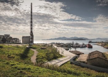 πράσινο στο Κερατσίνι και τη Δραπετσώνα