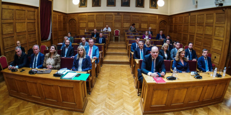 Εξεταστική ΟΠΕΚΕΠΕ