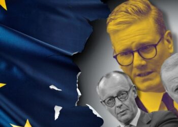 Η Ευρώπη σε κρίσιμο momentum και το «κρυφτό» πισω απο το Διεθνές Δίκαιο