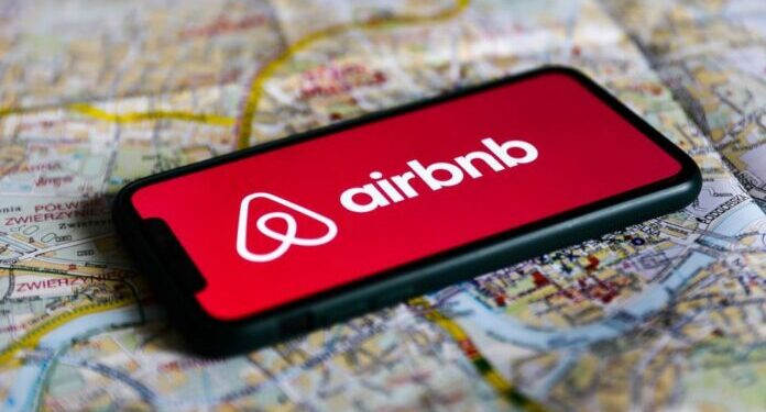 Airbnb
