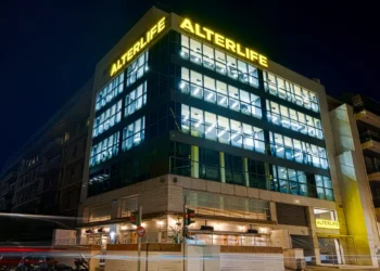 Alterlife