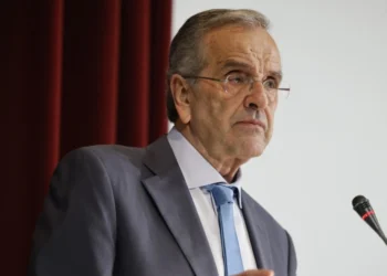 Αντώνης Σαμαράς