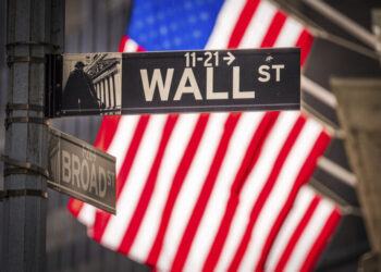 ΗΠΑ – Χρηματιστήριο