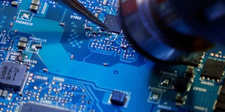 Οι ΗΠΑ εξετάζουν «αρχική απόφαση» εθνικής ασφάλειας για την TP-Link