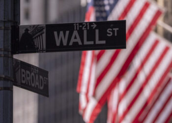 Χρηματιστήριο Νέας Υόρκης