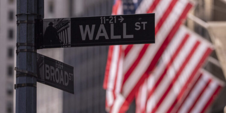 Χρηματιστήριο Νέας Υόρκης