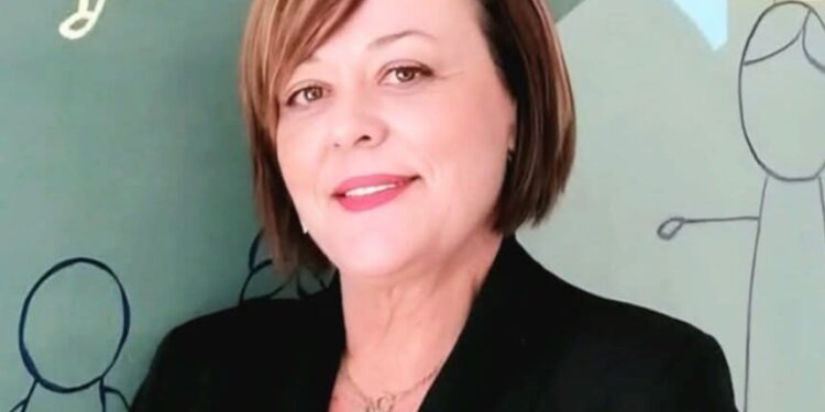 Γωγώ Γιαννακοπούλου