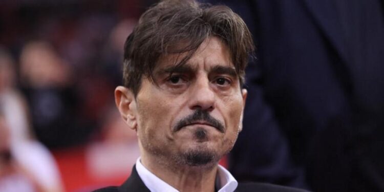 Δημήτρης Γιαννακόπουλος