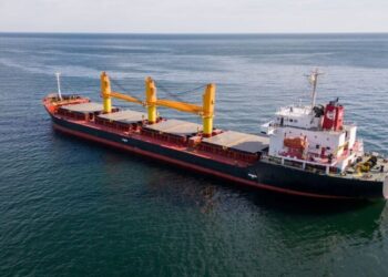 Laskaridis Maritime S.A.