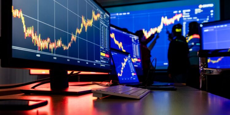 Αμοιβαία Κεφάλαια: Στα υψηλότερα επίπεδα από το 2004