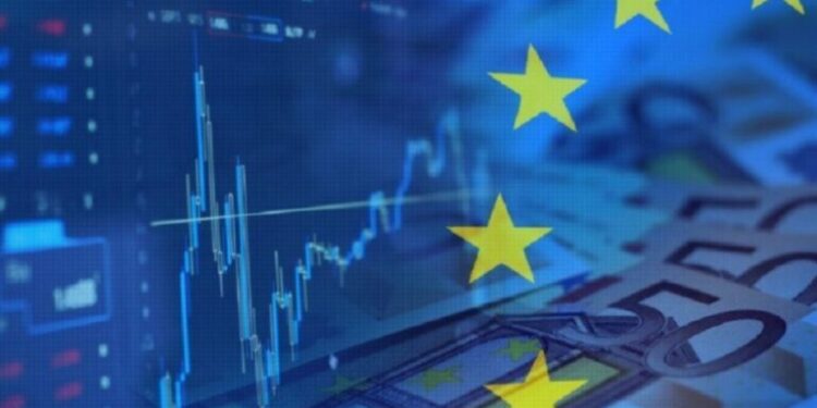 ευρωπαϊκές χρηματιστηριακές αγορές