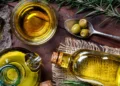 Μεταξύ 200.000 και 250.000 η πρόβλεψη της ΕΔΟΕ για την εφετινή παραγωγή ελαιολάδου