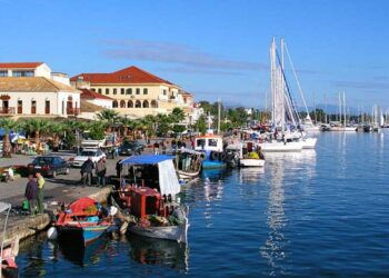 European Best Destinations: Η Πρέβεζα ανάμεσα στους κορυφαίους γαστρονομικούς προορισμούς της Ευρώπης
