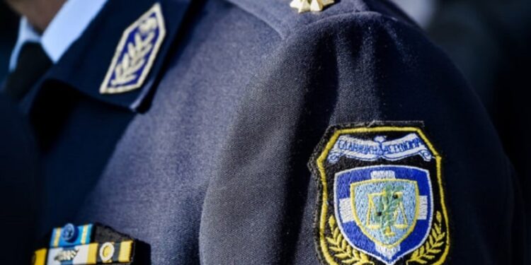 Σώματα Ασφαλείας- Πηγή: Καλούδης