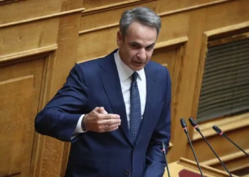 Μητσοτάκης