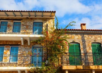 φθινοπωρινοί προορισμοί κοντά στην Αθήνα
