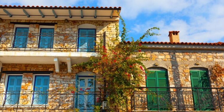 φθινοπωρινοί προορισμοί κοντά στην Αθήνα