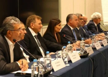 Κυπριακή Ένωση Πλοιοκτητών