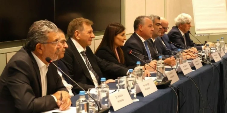 Κυπριακή Ένωση Πλοιοκτητών