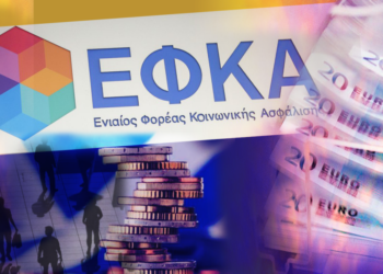 e-ΕΦΚΑ και ΔΥΠΑ
