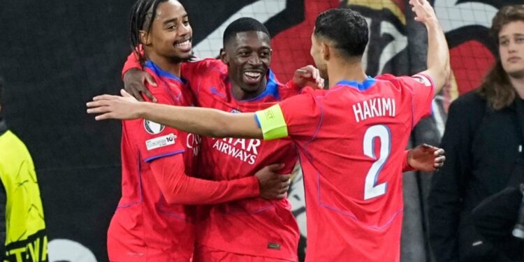 Champions League: Θρίαμβοι, ανατροπές και… καταιγιστικά σκορ