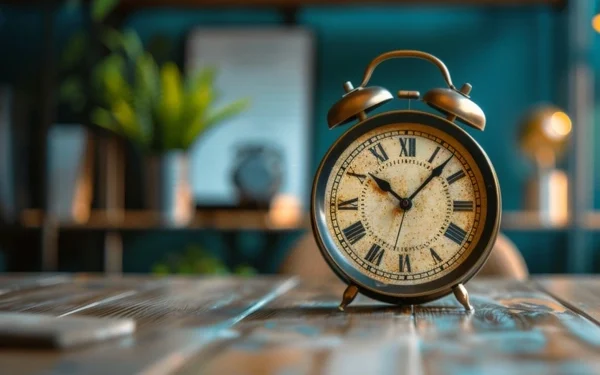 Άλλαξε η ώρα από τις 04:00 τα ξημερώματα της Κυριακής (26/10), καθώς οι δείκτες των ρολογιών μετακινήθηκαν μία ώρα πίσω, δείχνοντας 03:00.