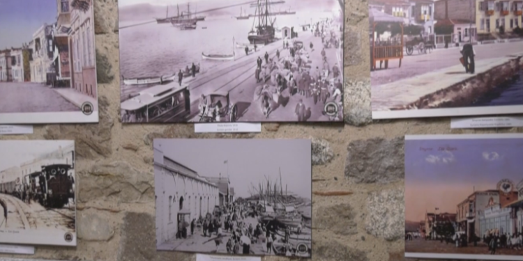 Σμύρνη 1880-1920