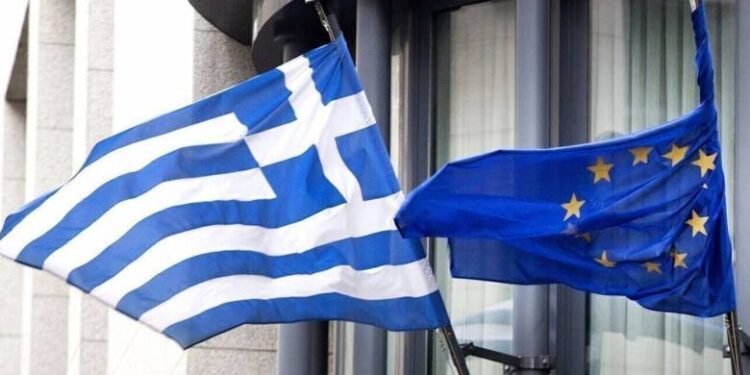 αναθεώρηση Ελλάδα 2.0 Ταμείο Ανάκαμψης