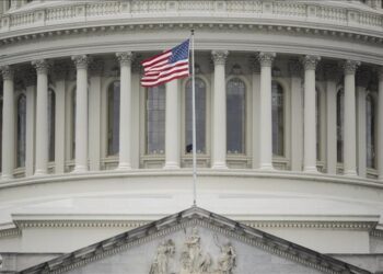 Λευκός Οίκος - ΗΠΑ Government shutdown