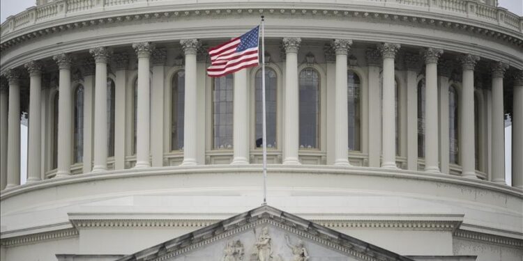 Λευκός Οίκος - ΗΠΑ Government shutdown