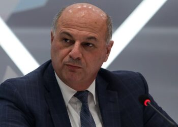 Τσιάρας