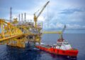 Chevron–Helleniq Energy αναλαμβάνουν επίσημα τέσσερα θαλάσσια οικόπεδα σε Κρήτη και Πελοπόννησο