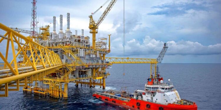Chevron–Helleniq Energy αναλαμβάνουν επίσημα τέσσερα θαλάσσια οικόπεδα σε Κρήτη και Πελοπόννησο