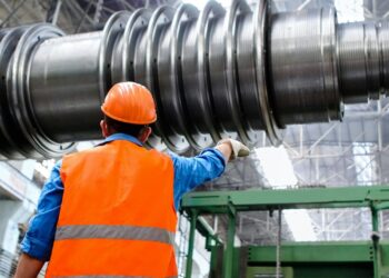 ΕΕ σχεδιάζει δασμούς 50% στον χάλυβα: νέο μόνιμο πλαίσιο εισαγωγών και ποσοστώσεις ανά χώρα