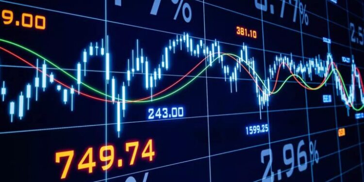 Χρηματιστήριο