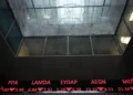 Χρηματιστήριο Αθηνών: Με το βλέμμα  στα επερχόμενα εταιρικά αποτελέσματα και στις διεθνείς αγορές