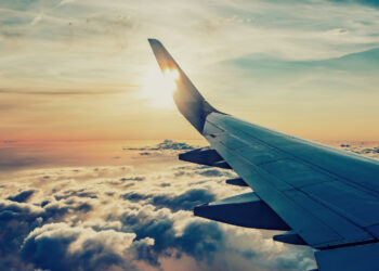 Travel Tuesday 2025: Ευρωπαϊκές αποδράσεις με λιγότερα από 60 ευρώ μετ’ επιστροφής