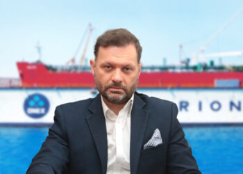 Πάνος Ξενοκώστας