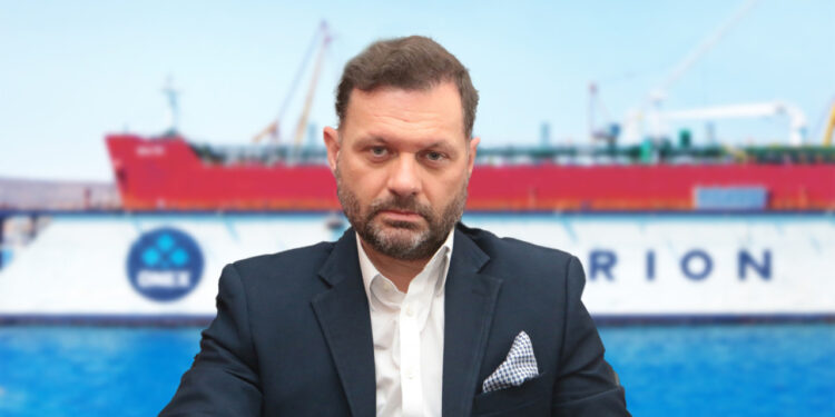 Πάνος Ξενοκώστας