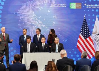 Η Ελλάδα ως πύλη για το αμερικανικό LNG: Το τεχνικό πλαίσιο και τα πραγματικά διακυβεύματα