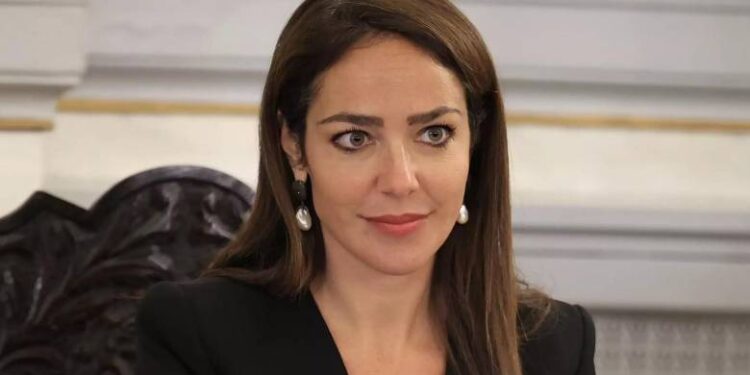 Δόμνα Μιχαηλίδου