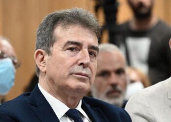 Μιχάλης Χρυσοχοΐδης