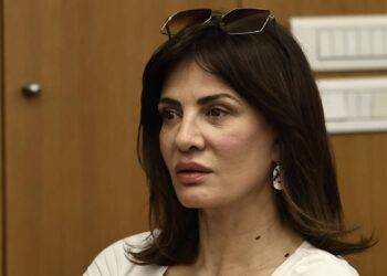 Αναβολή της δίκης της Δήμητρας Ματσούκα για τις 2 Δεκεμβρίου